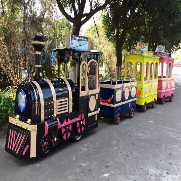 安徽儿童观光小火车